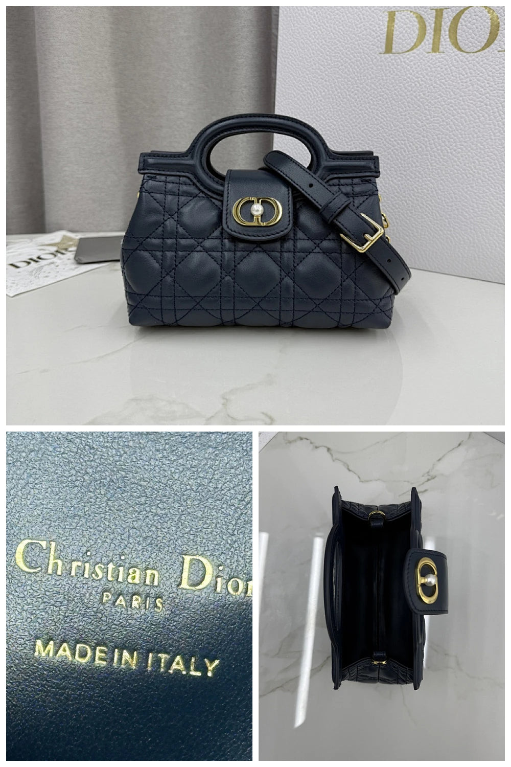 NB - DOR Bag - 649