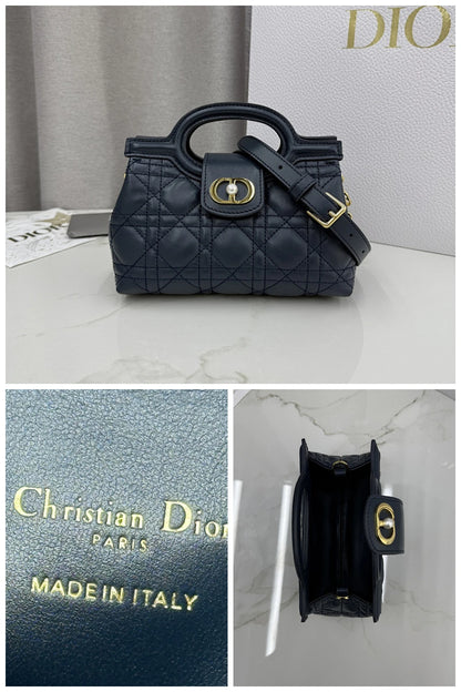 NB - DOR Bag - 649
