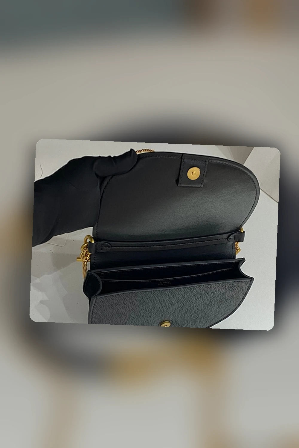 NB - CLE Bag - 497