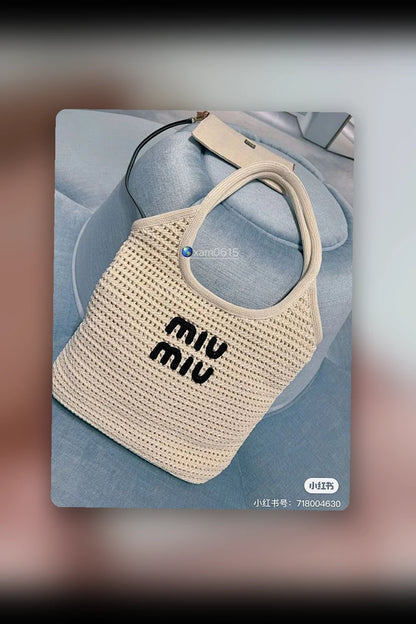 NB - MMU Bag - 726