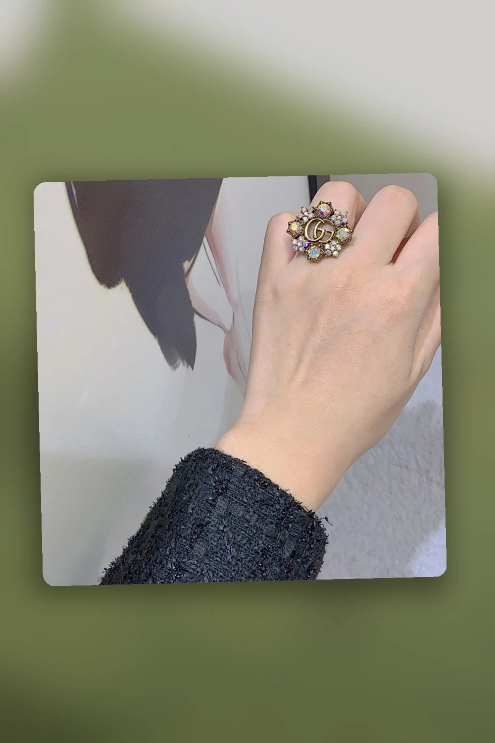 NB - GUKI Jewelry - 343