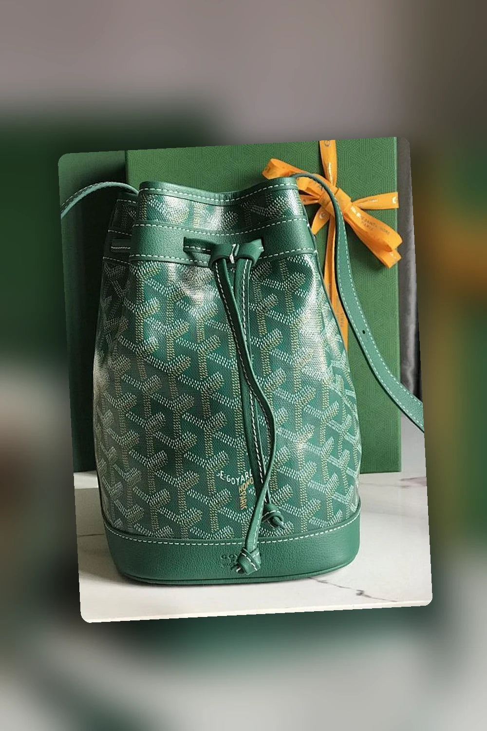 NB - GYO Bag - 1568