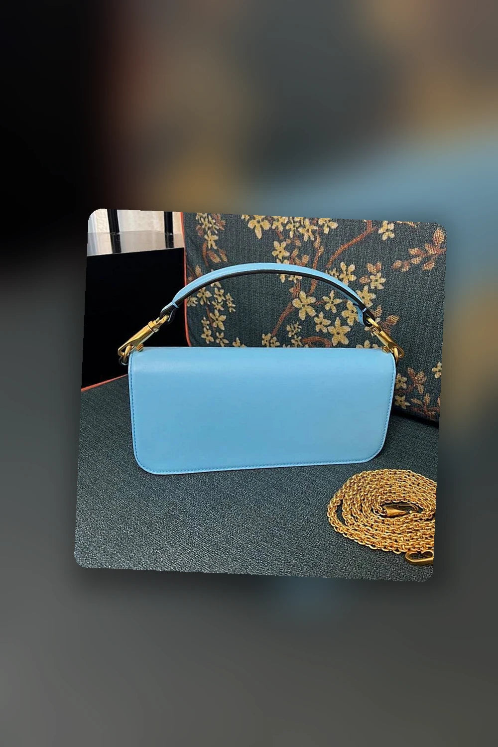 NB - VEL Bag - 385