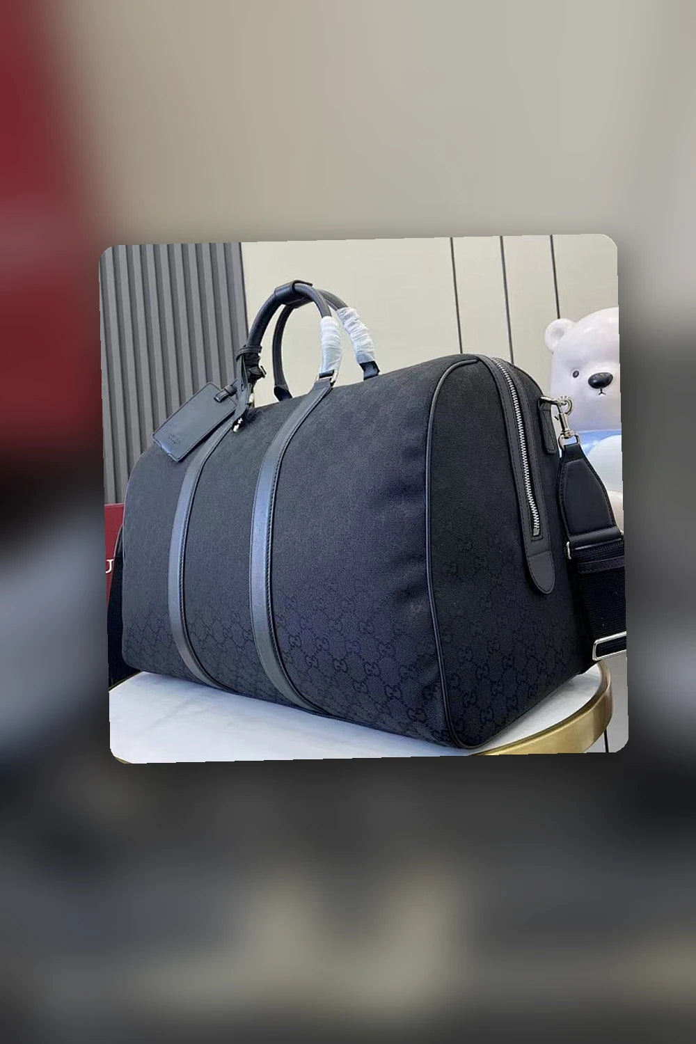 NB - GUKI Bag - 430