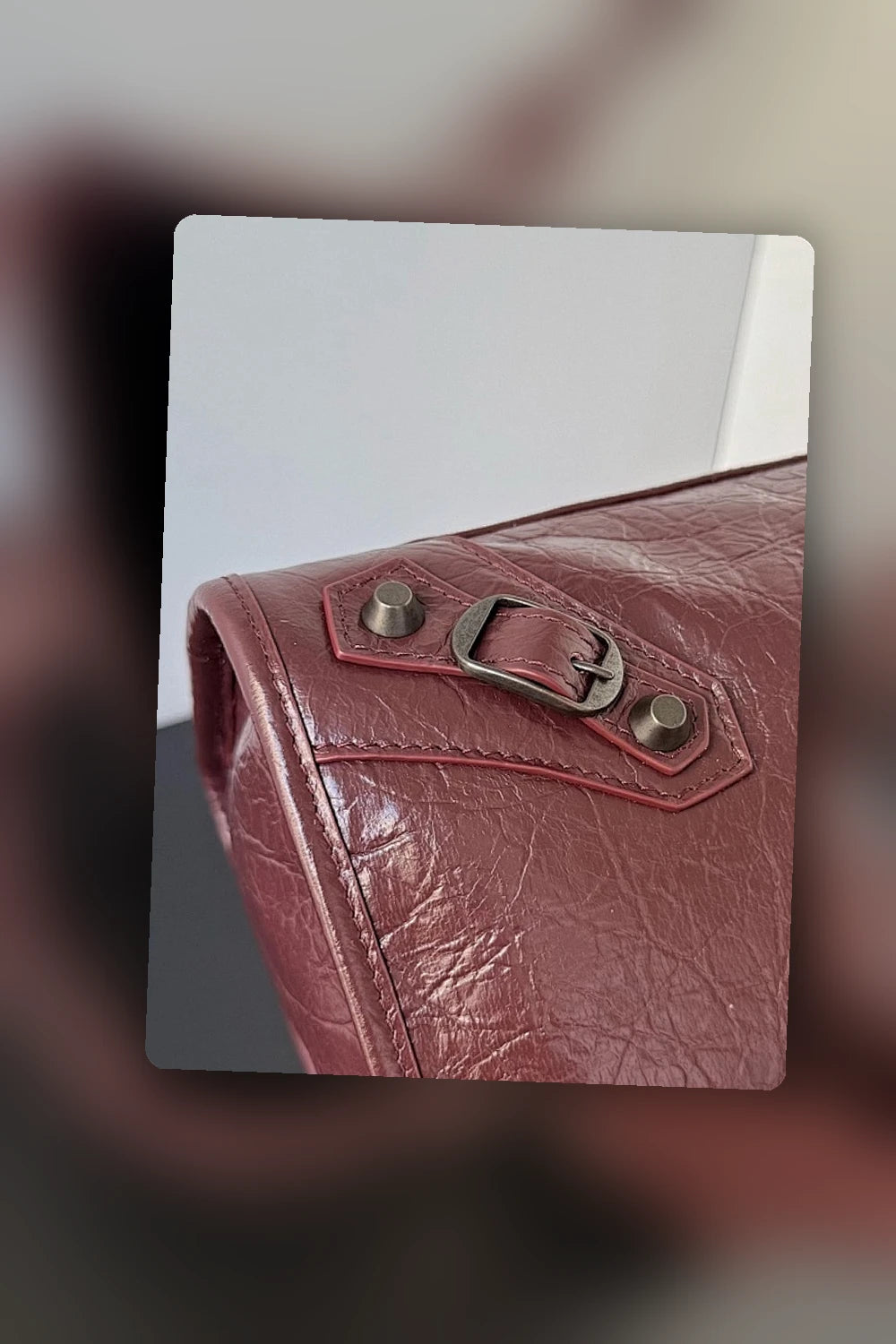 NB - BG Bag - 494