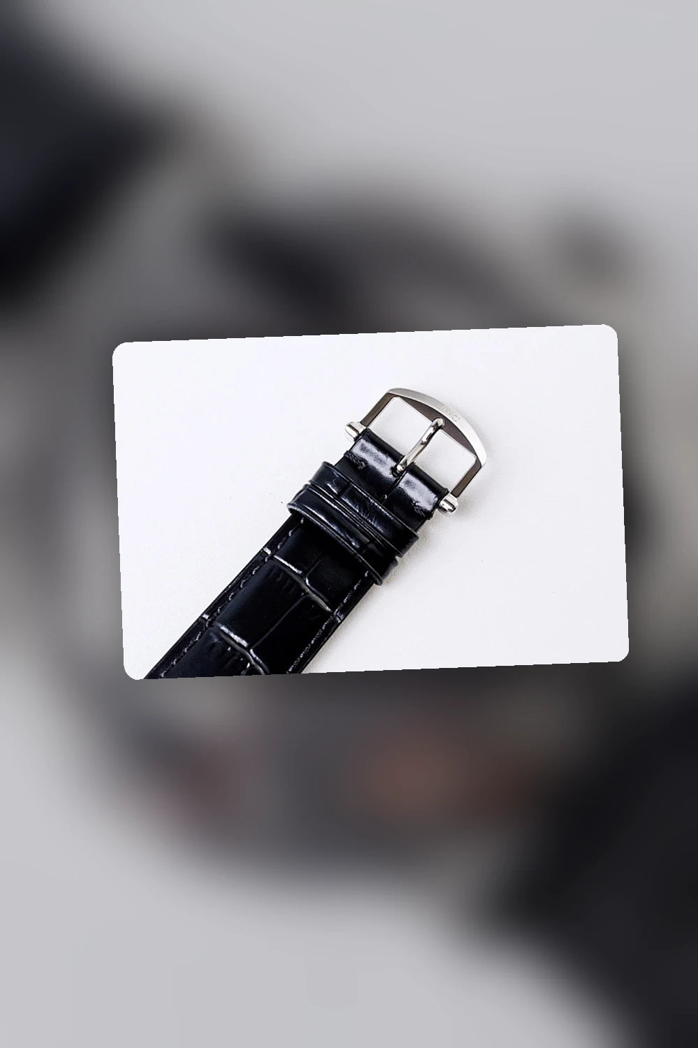NB - Mix Watch - 320