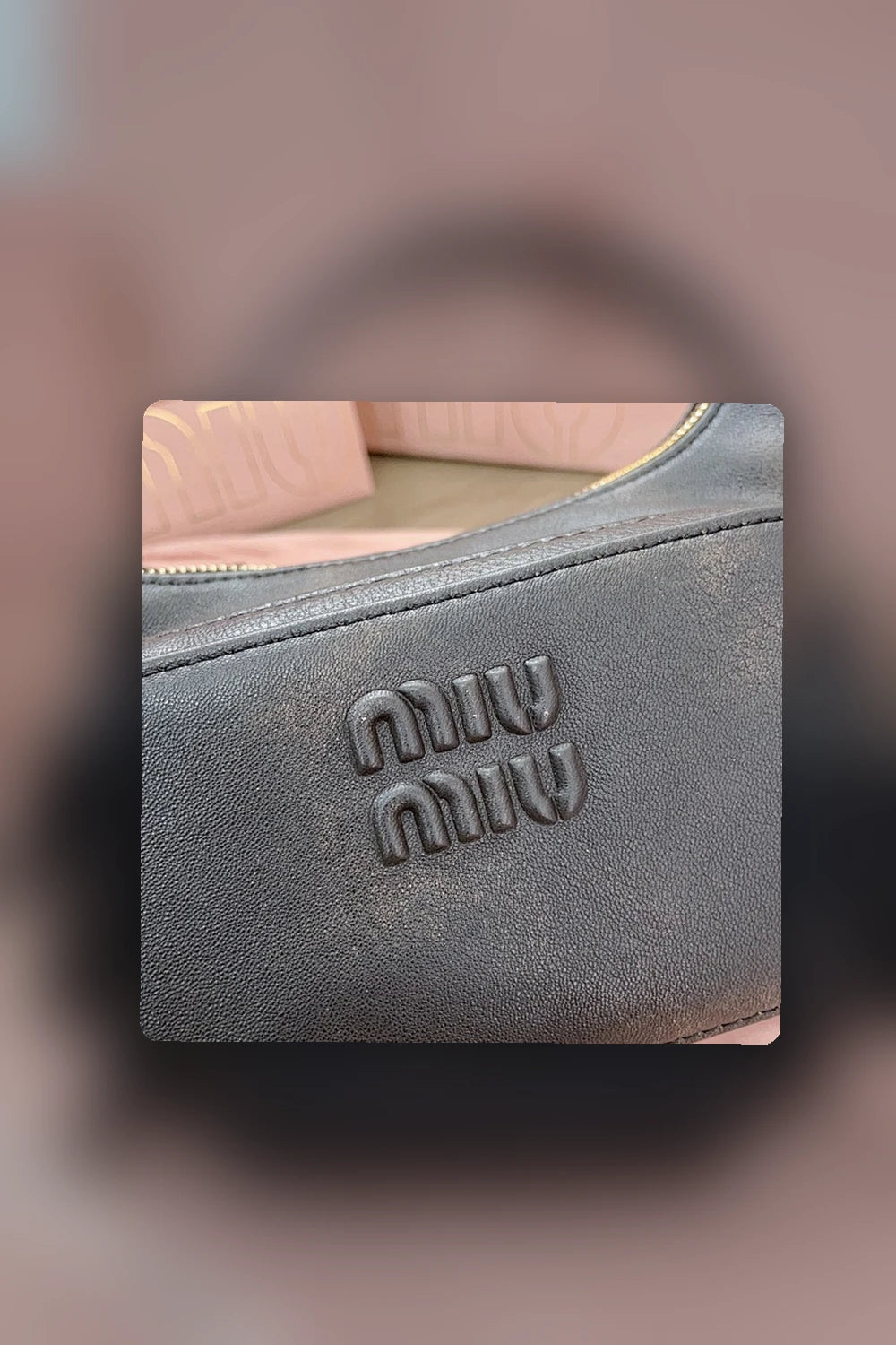 NB - MMU Bag - 189