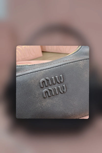 NB - MMU Bag - 189