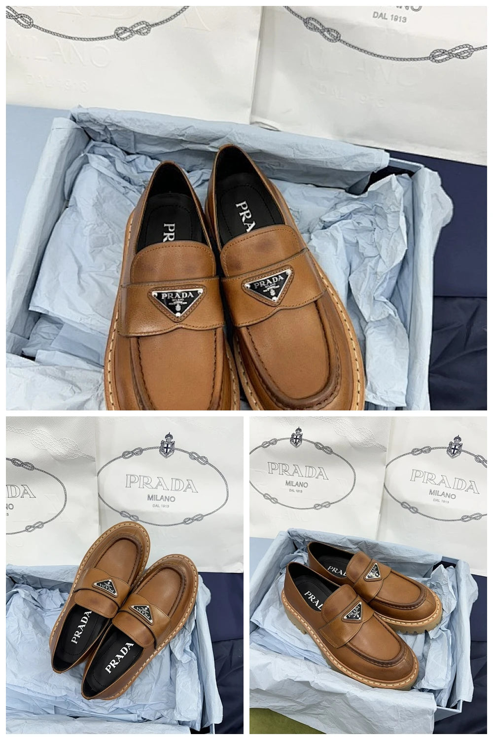 NB - PD Women Shoes - 991