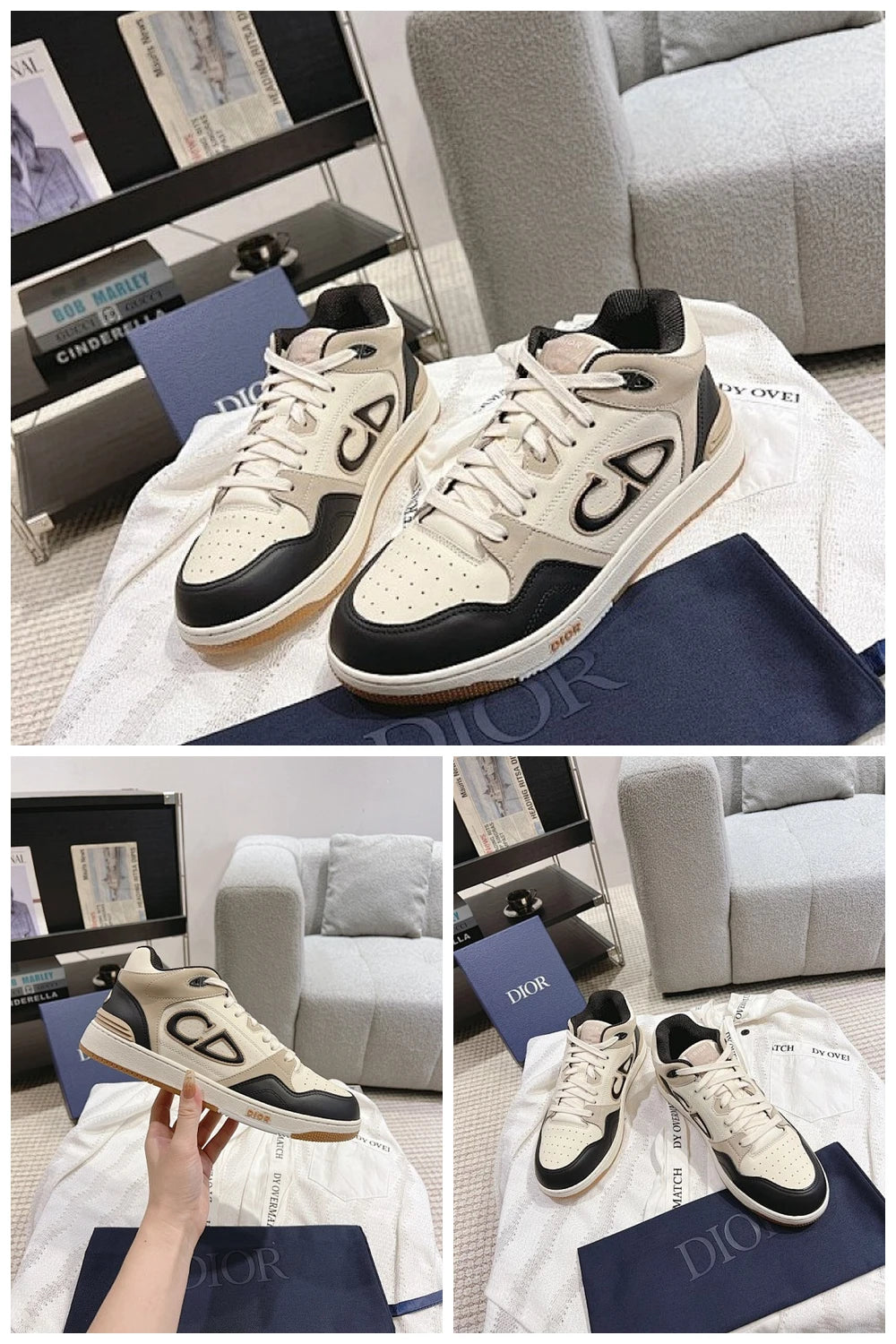 NB - DOR Mix Items - 861