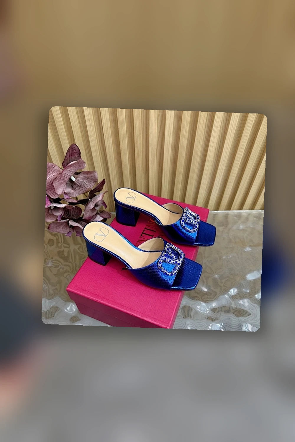 NB - VEL Women Shoes - 611