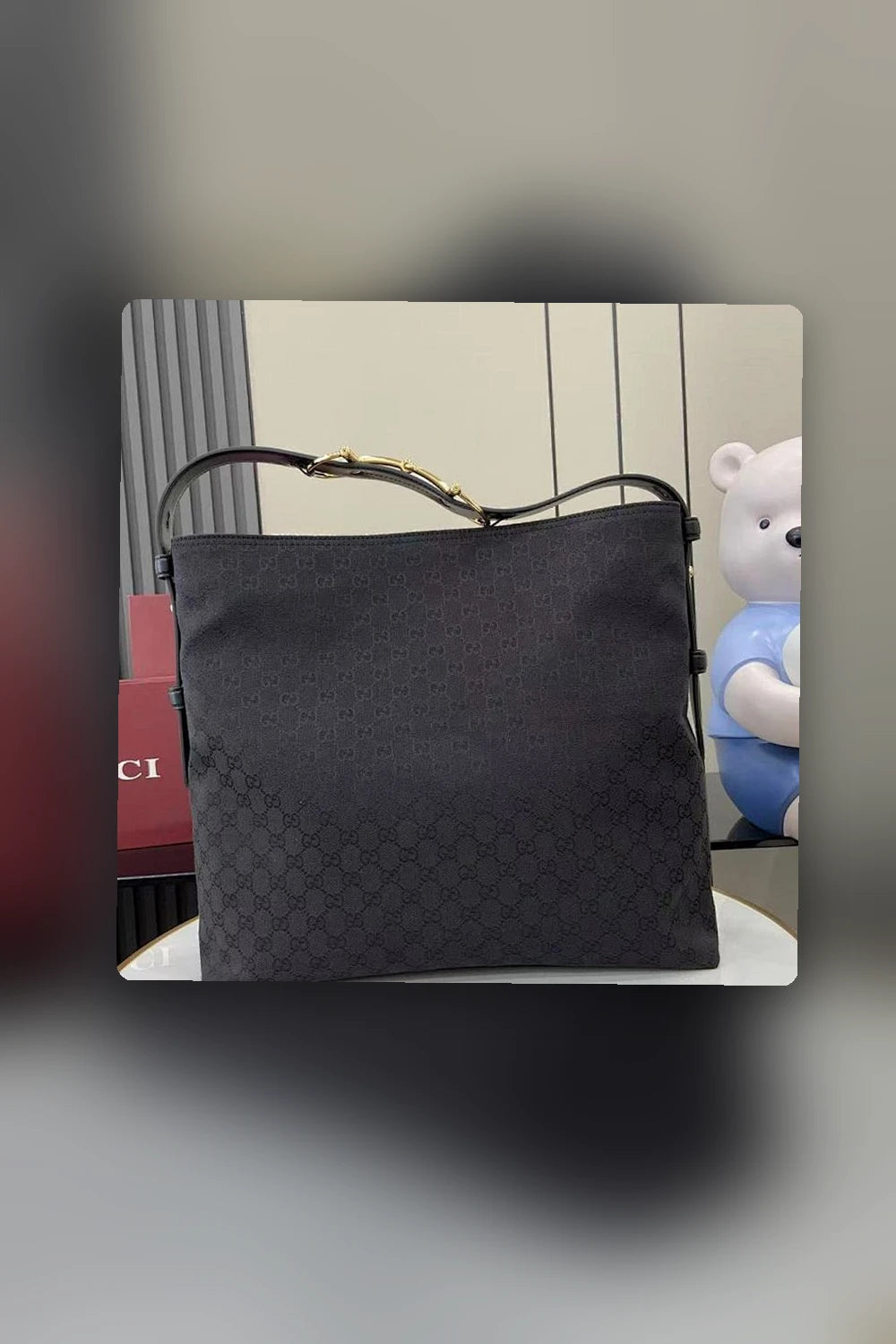 NB - GUKI Bag - 245