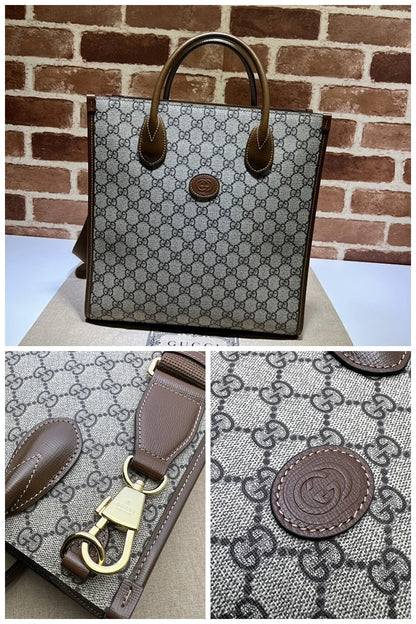 NB - GUKI Bag - 966