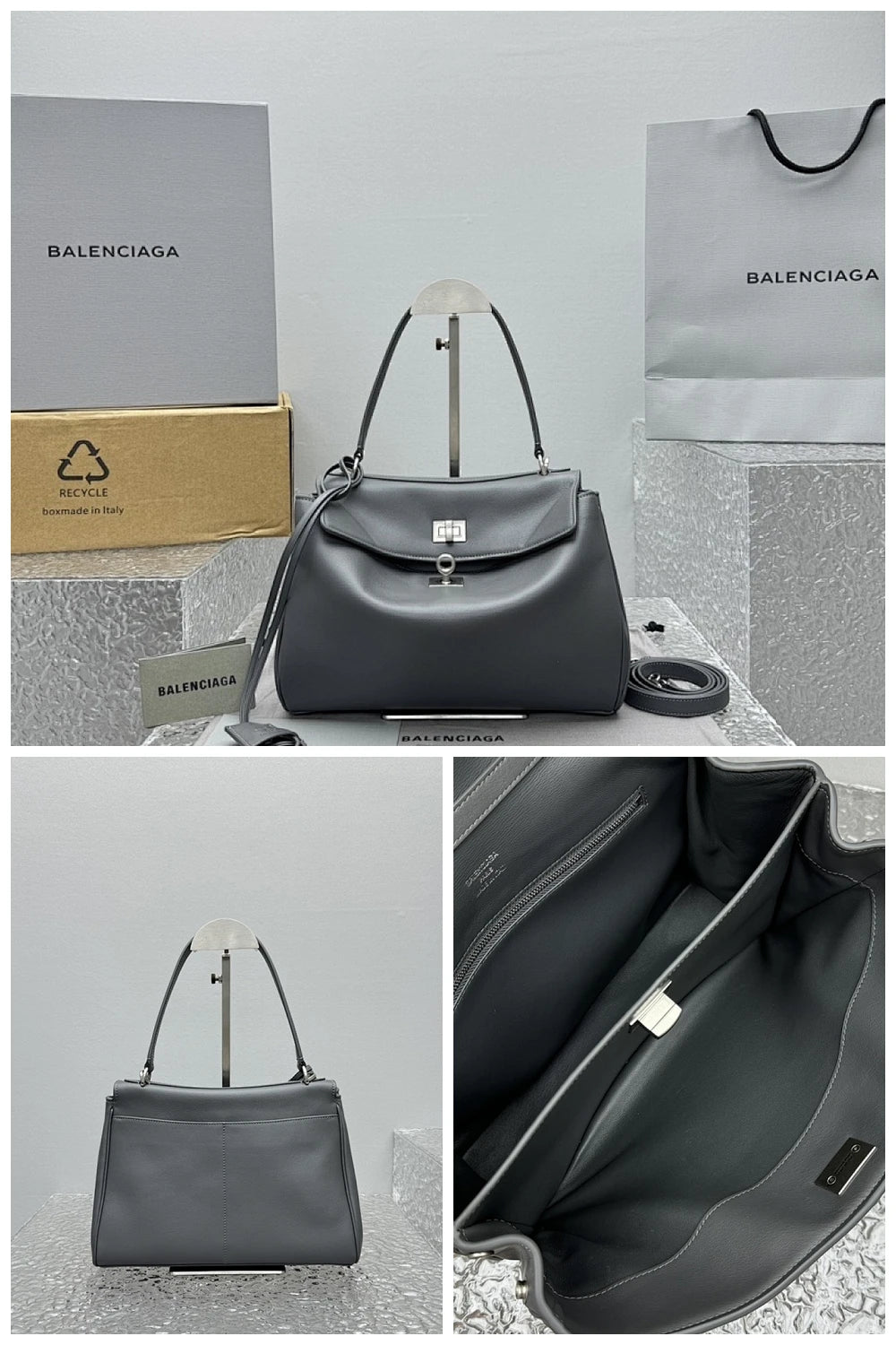 NB - BG Bag - 1701