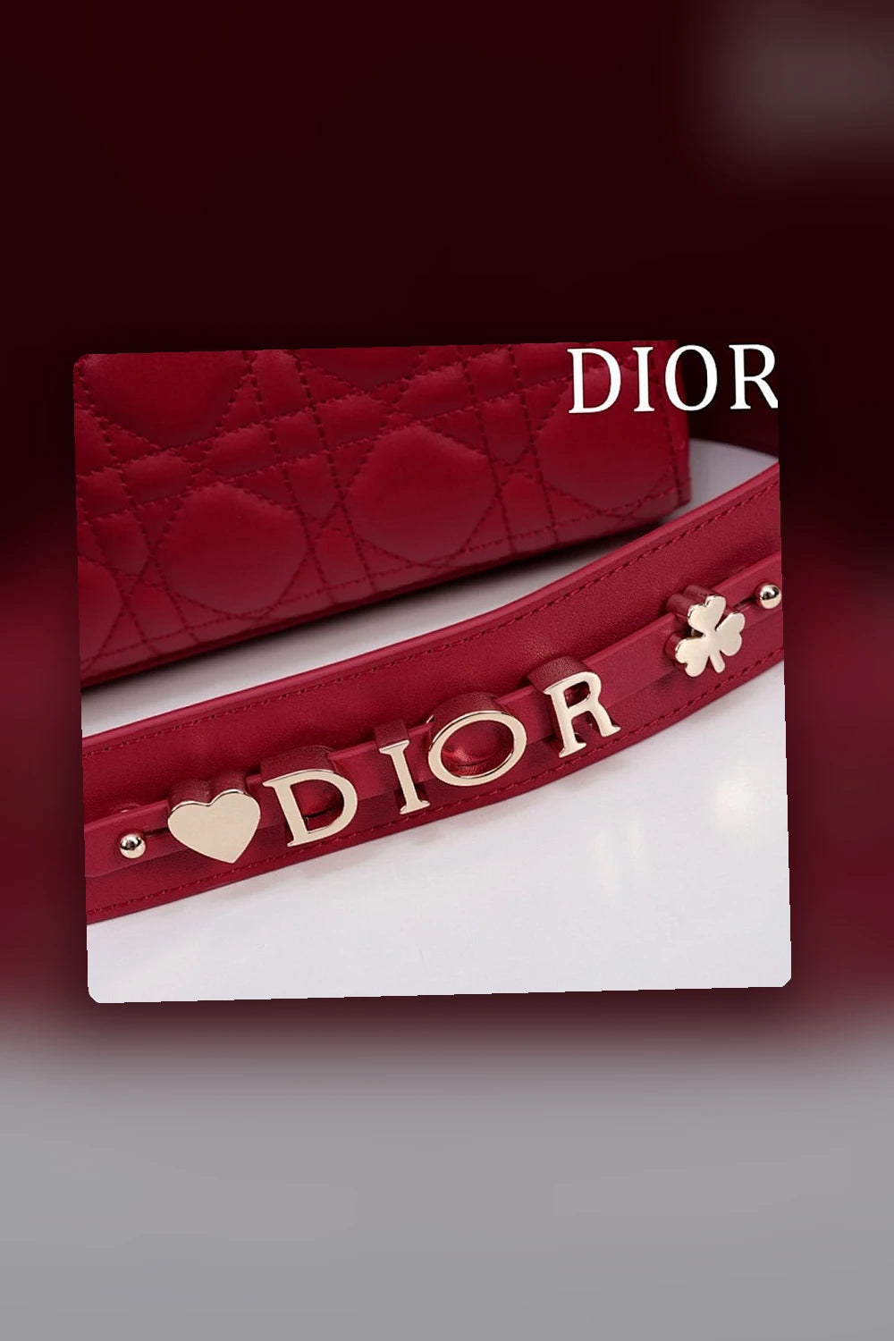 NB - DOR Bag - 852