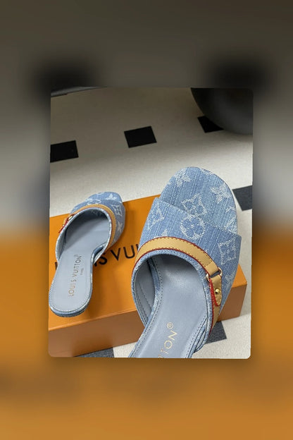 NB - LOV Women Shoes - 405