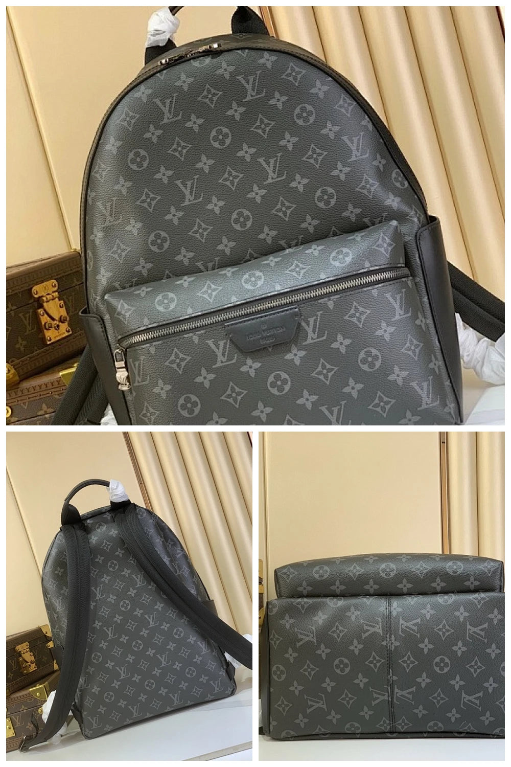 NB - LOV Bag - 956