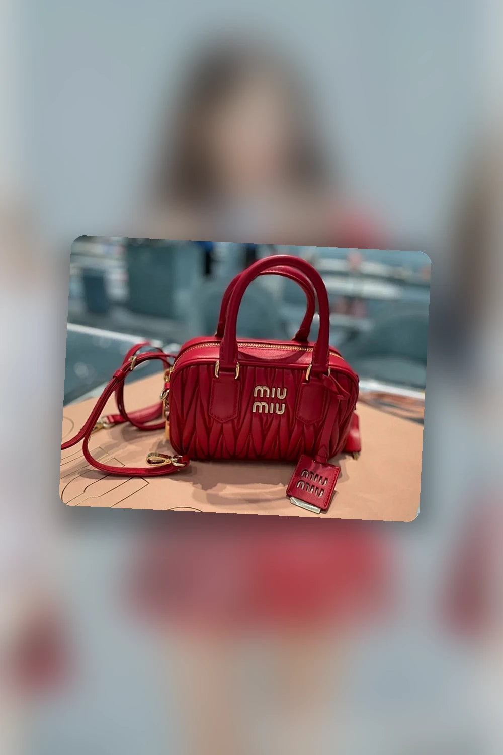 NB - MMU Bag - 467