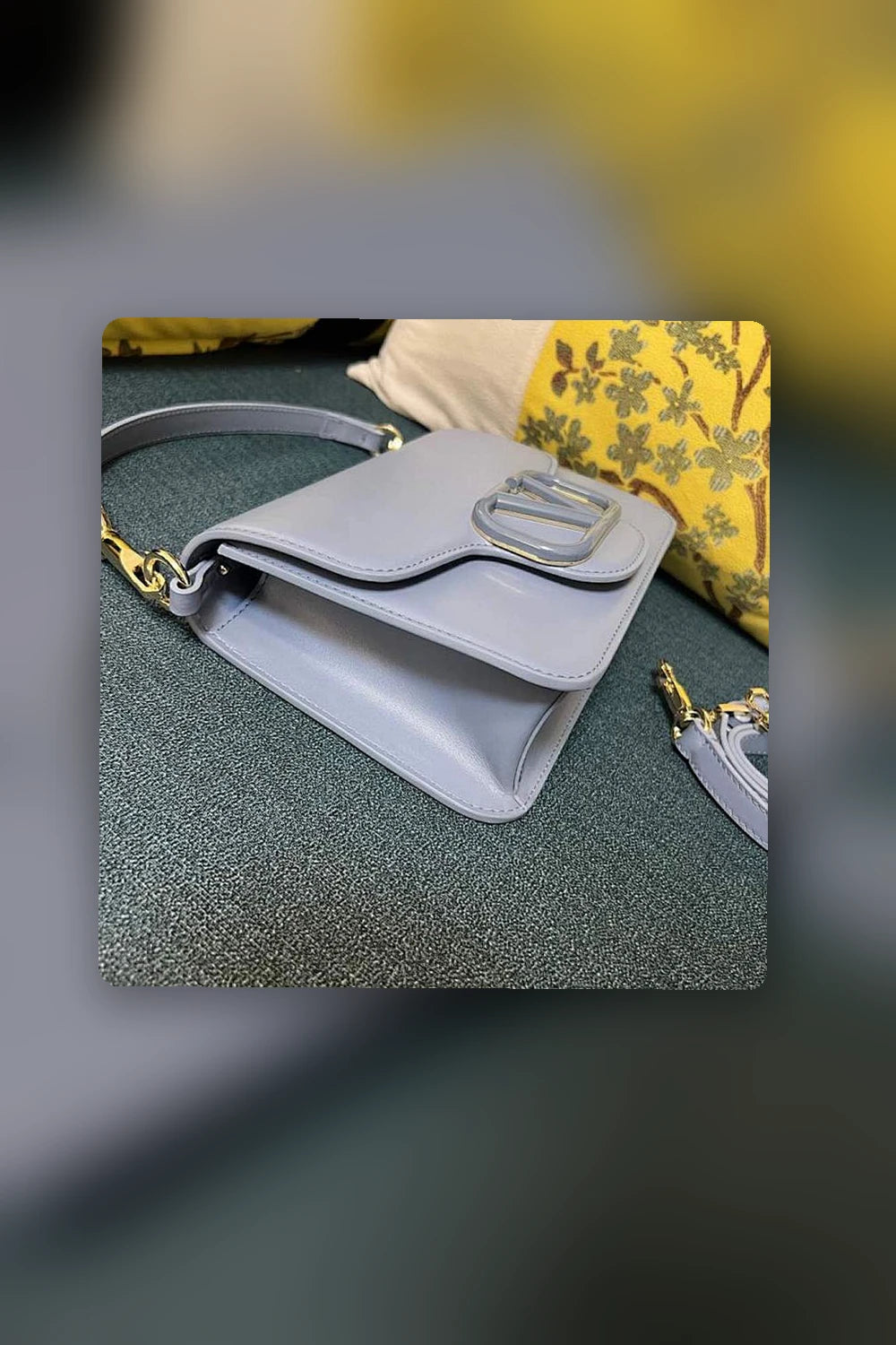 NB - VEL Bag - 100