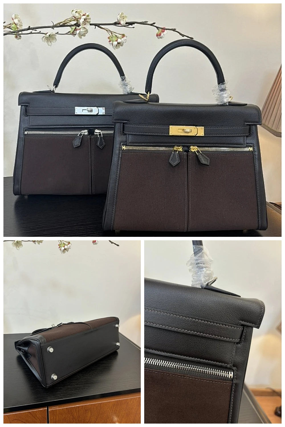 NB - HMS Bag - 483