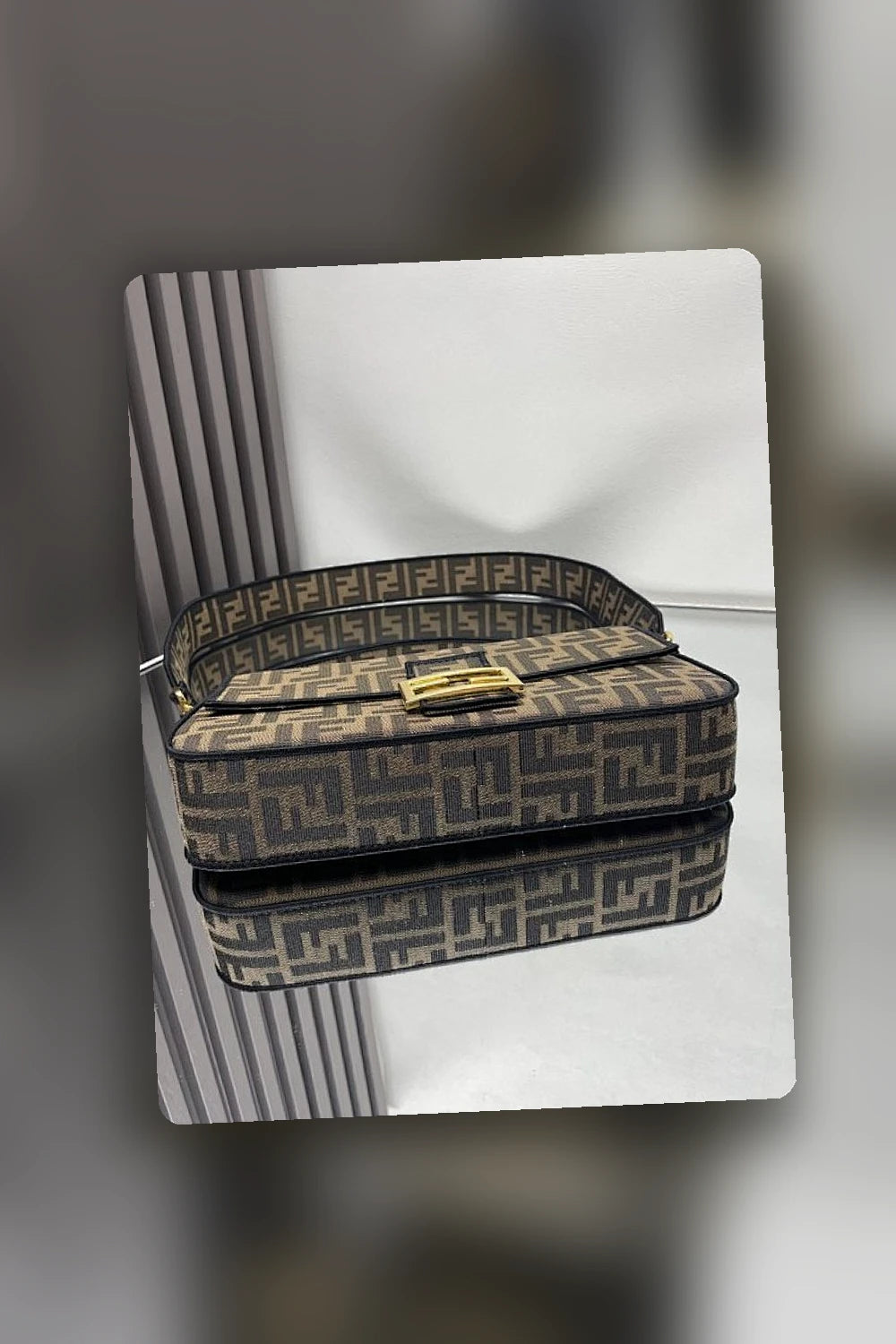 NB - FDE Bag - 386