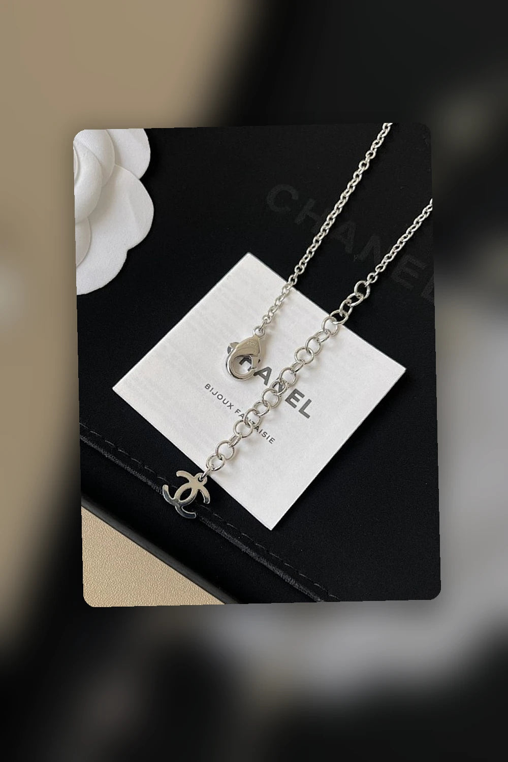 NB - CHL Jewelry - 1164