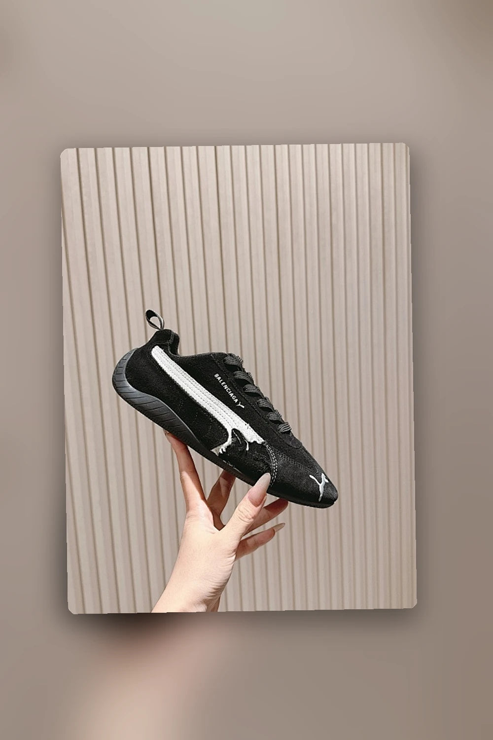 NB - BG Women Shoes - 096
