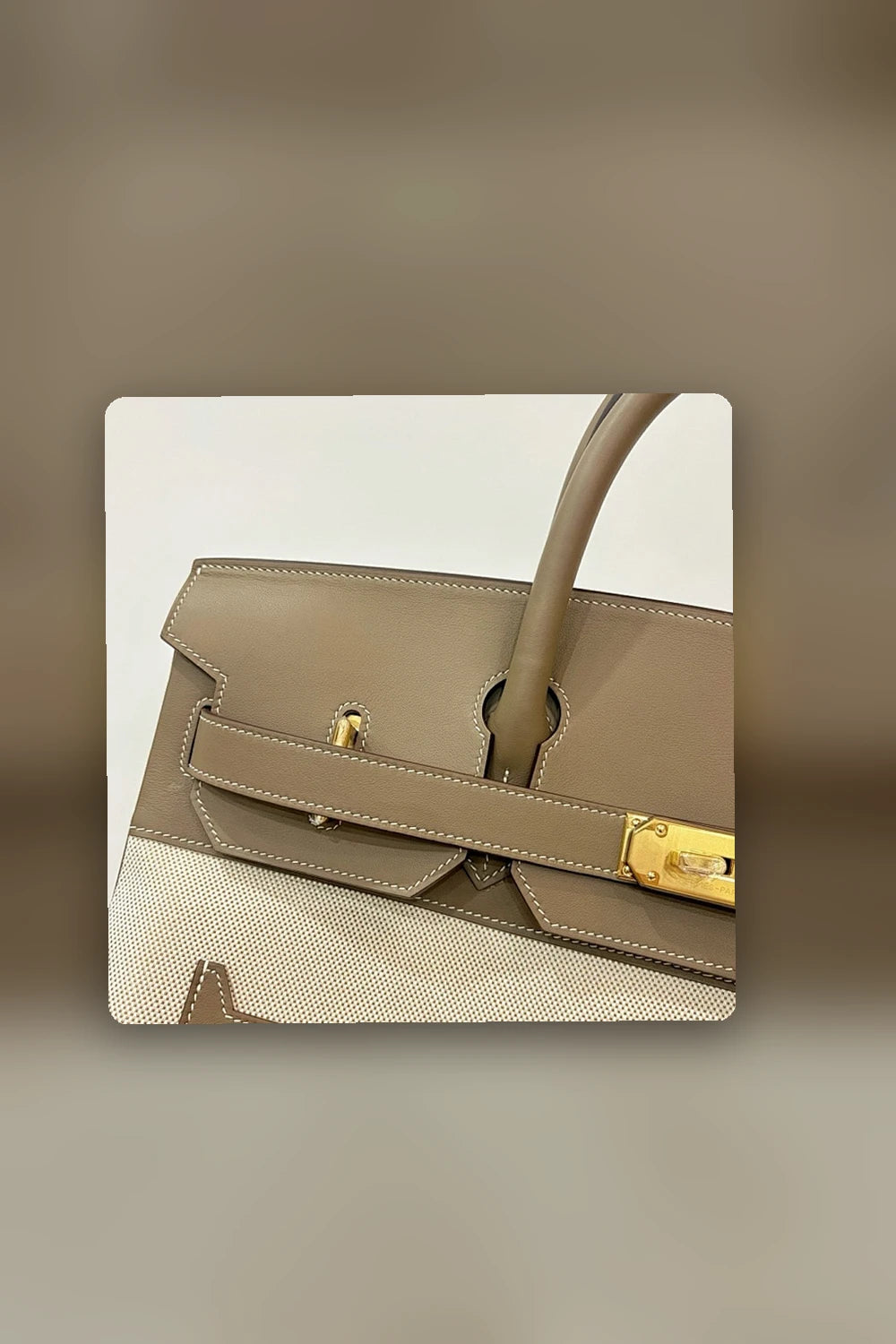 NB - HMS Bag - 1606