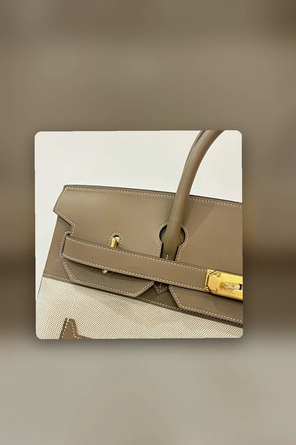 NB - HMS Bag - 1606