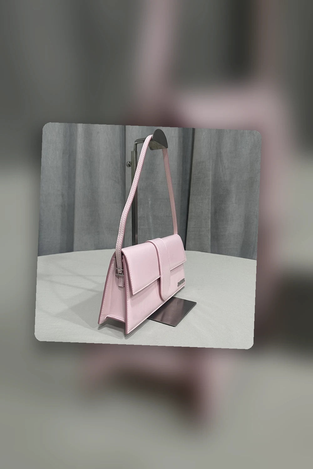 NB - JCA Bag - 271