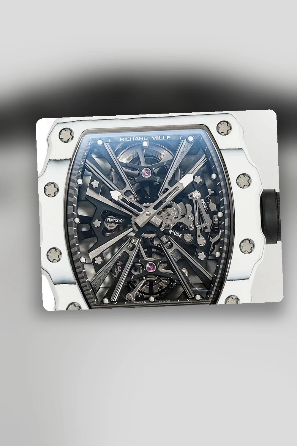 NB - Mix Watch - 625