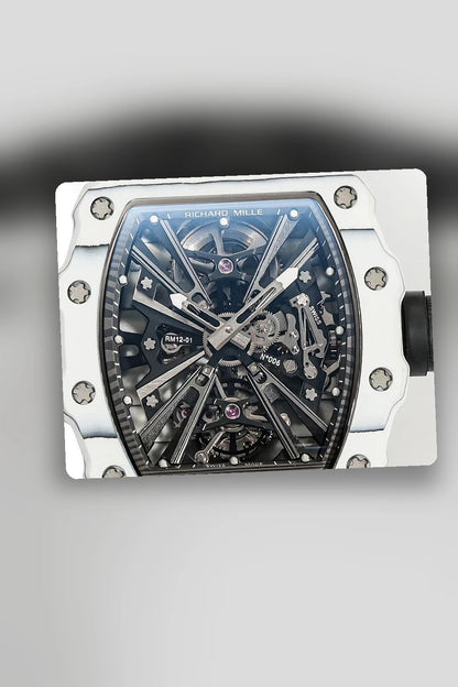 NB - Mix Watch - 625