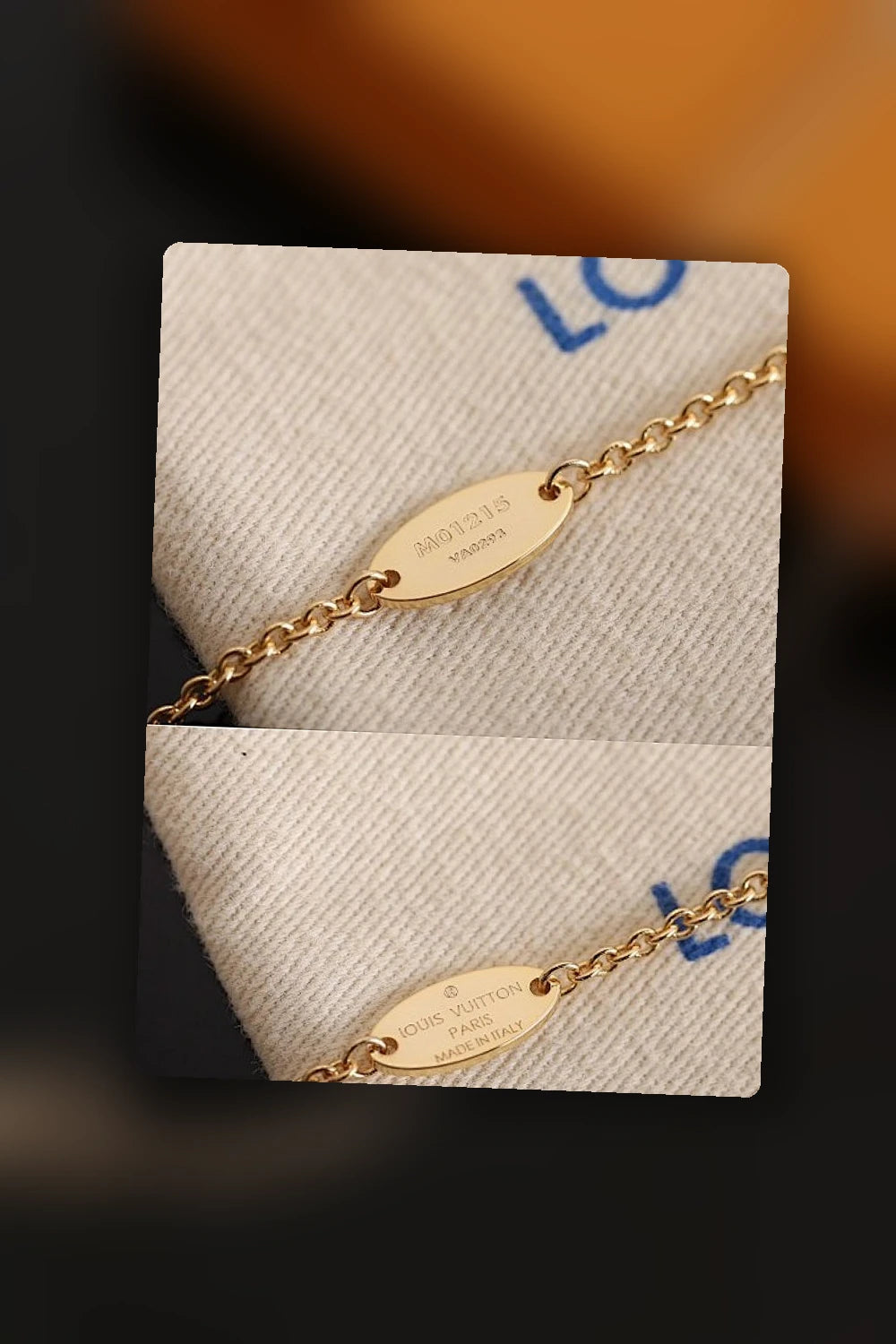 NB - LOV Jewelry - 417