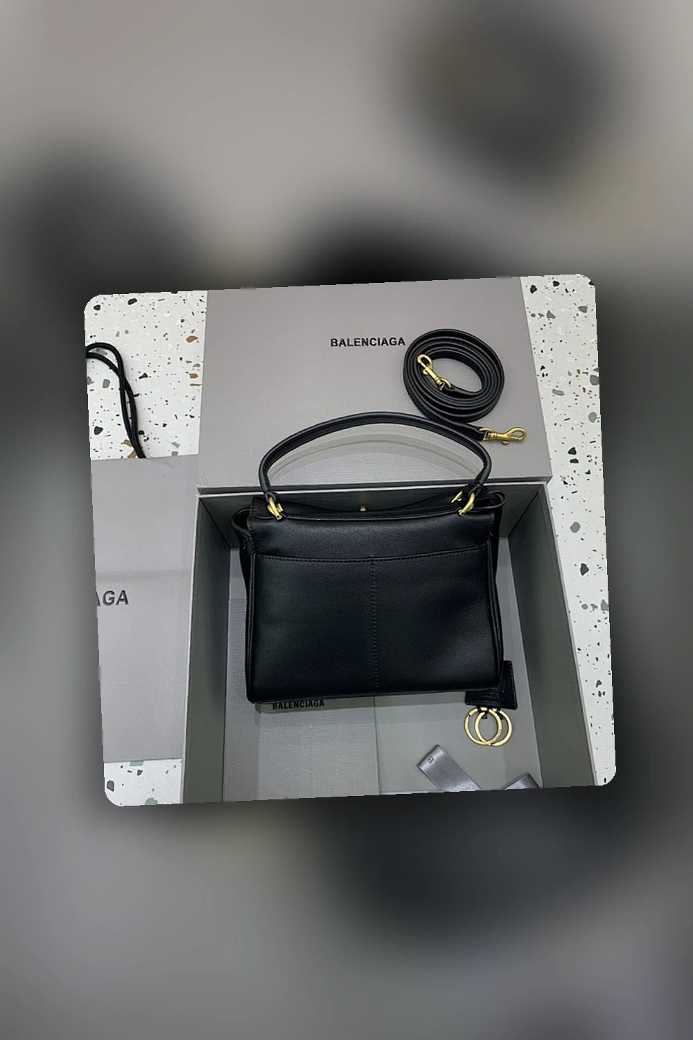 NB - BG Bag - 2122