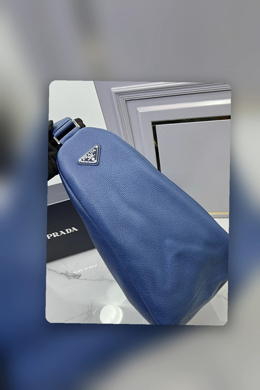 NB - PD Bag - 1555