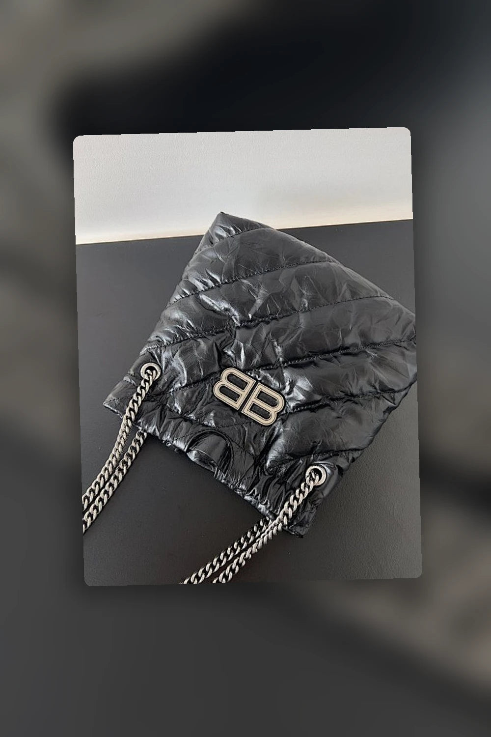 NB - BG Bag - 007