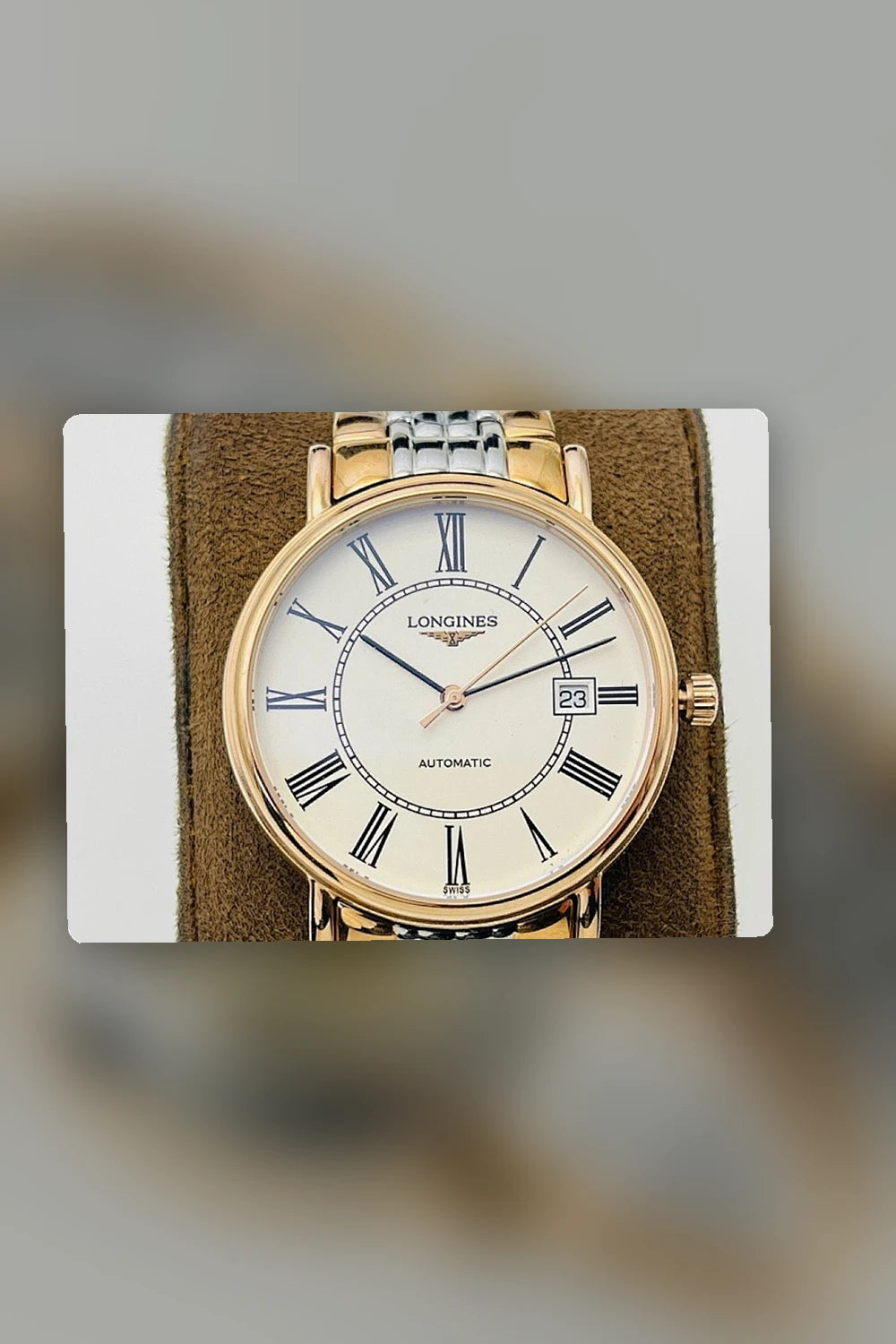 NB - Mix Watch - 1435