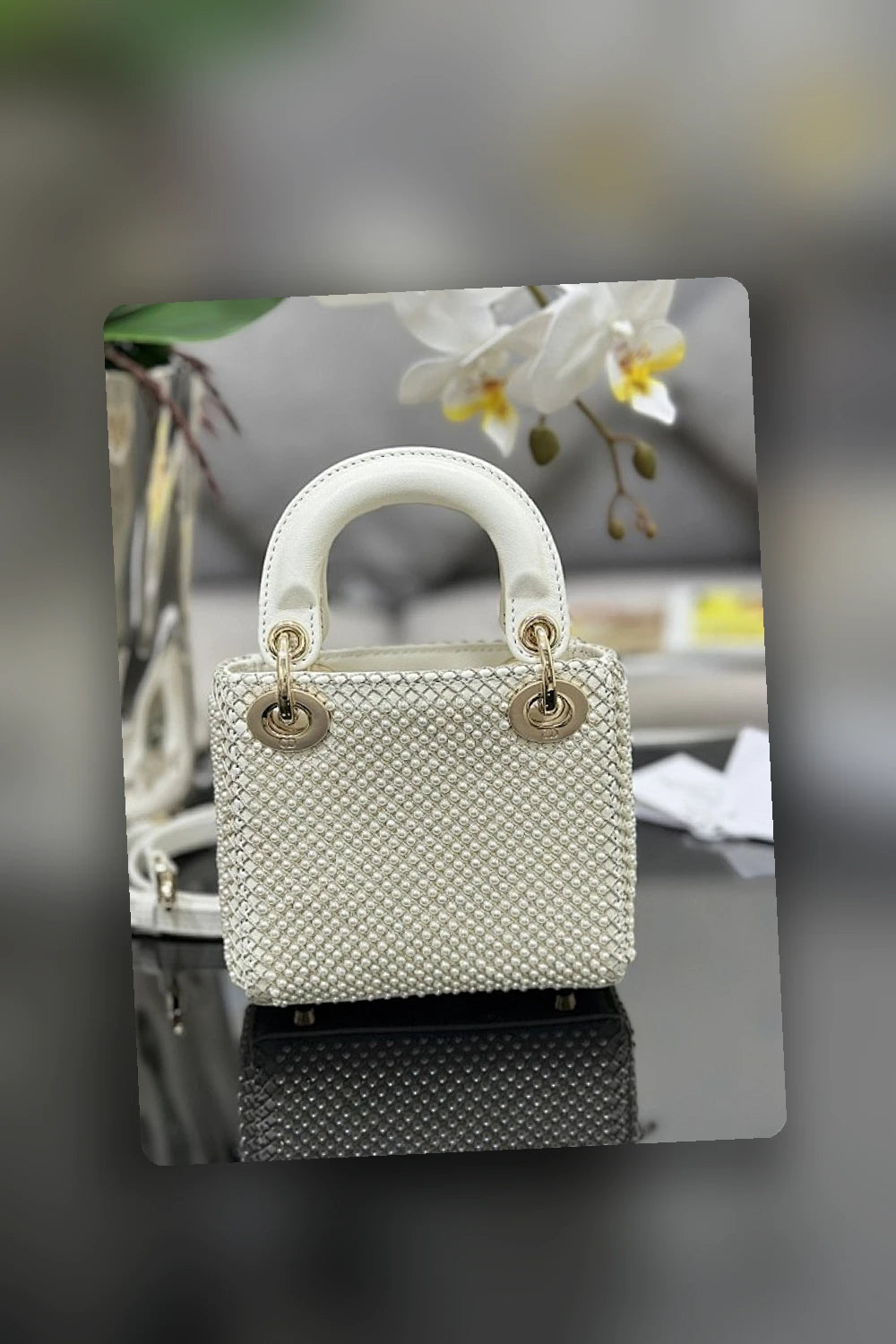 NB - DOR Bag - 170