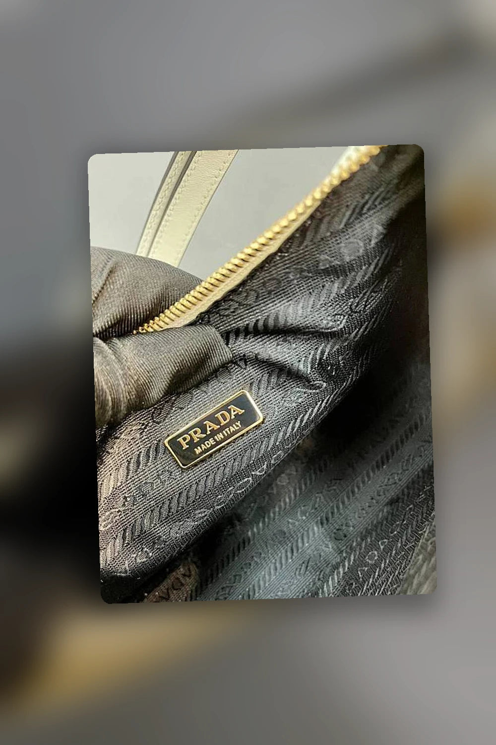 NB - PD Bag - 955