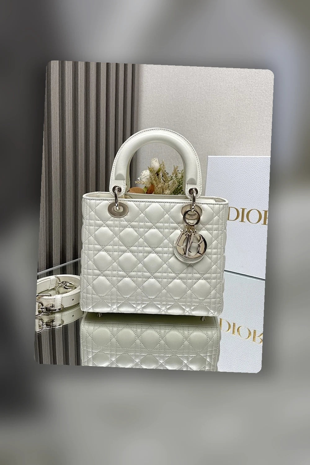 NB - DOR Bag - 857