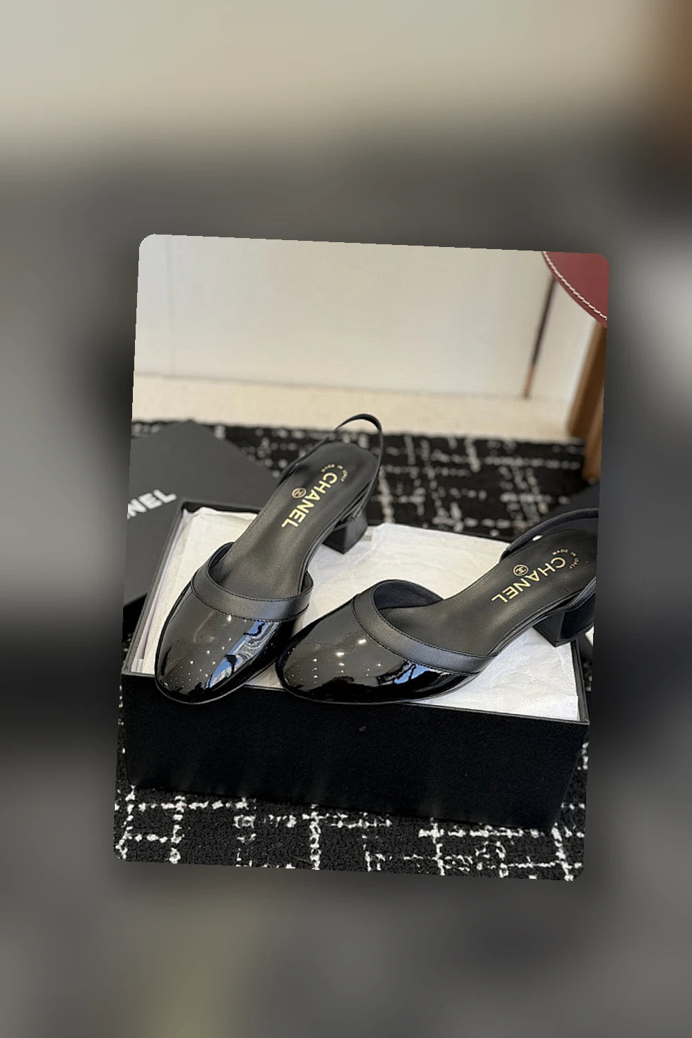 NB - CHL Mix Items - 246