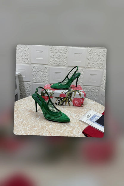 NB - DAG Women Shoes - 399