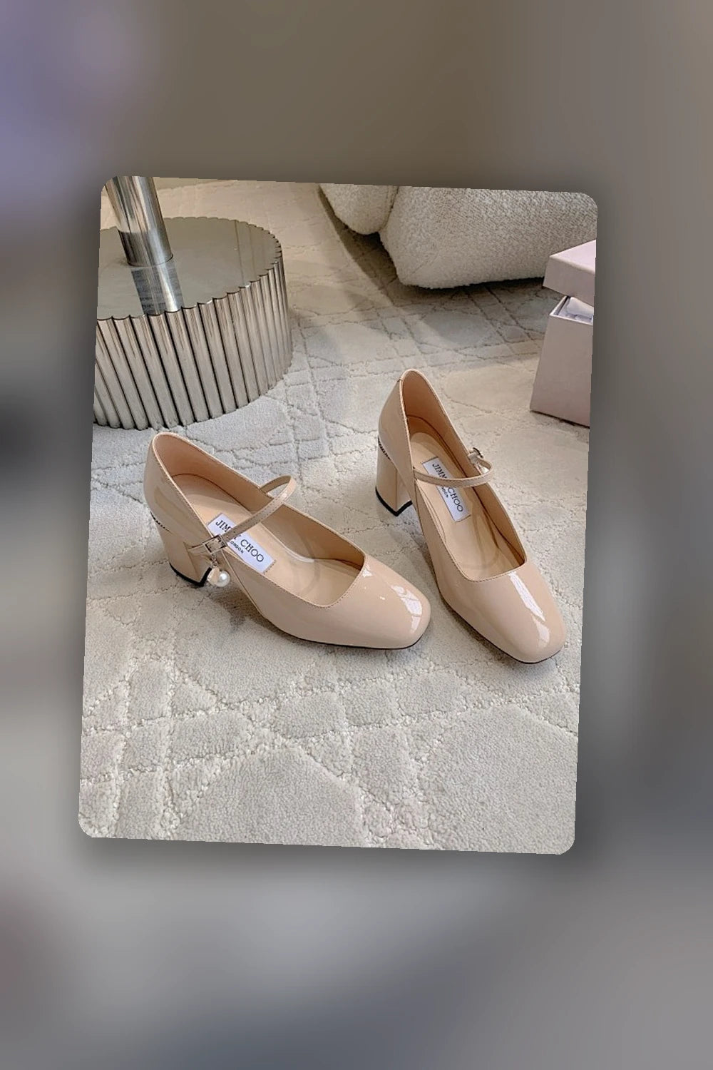 NB - JMC Women Shoes - 698