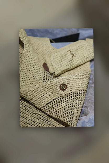 NB - YLS Bag - 1453