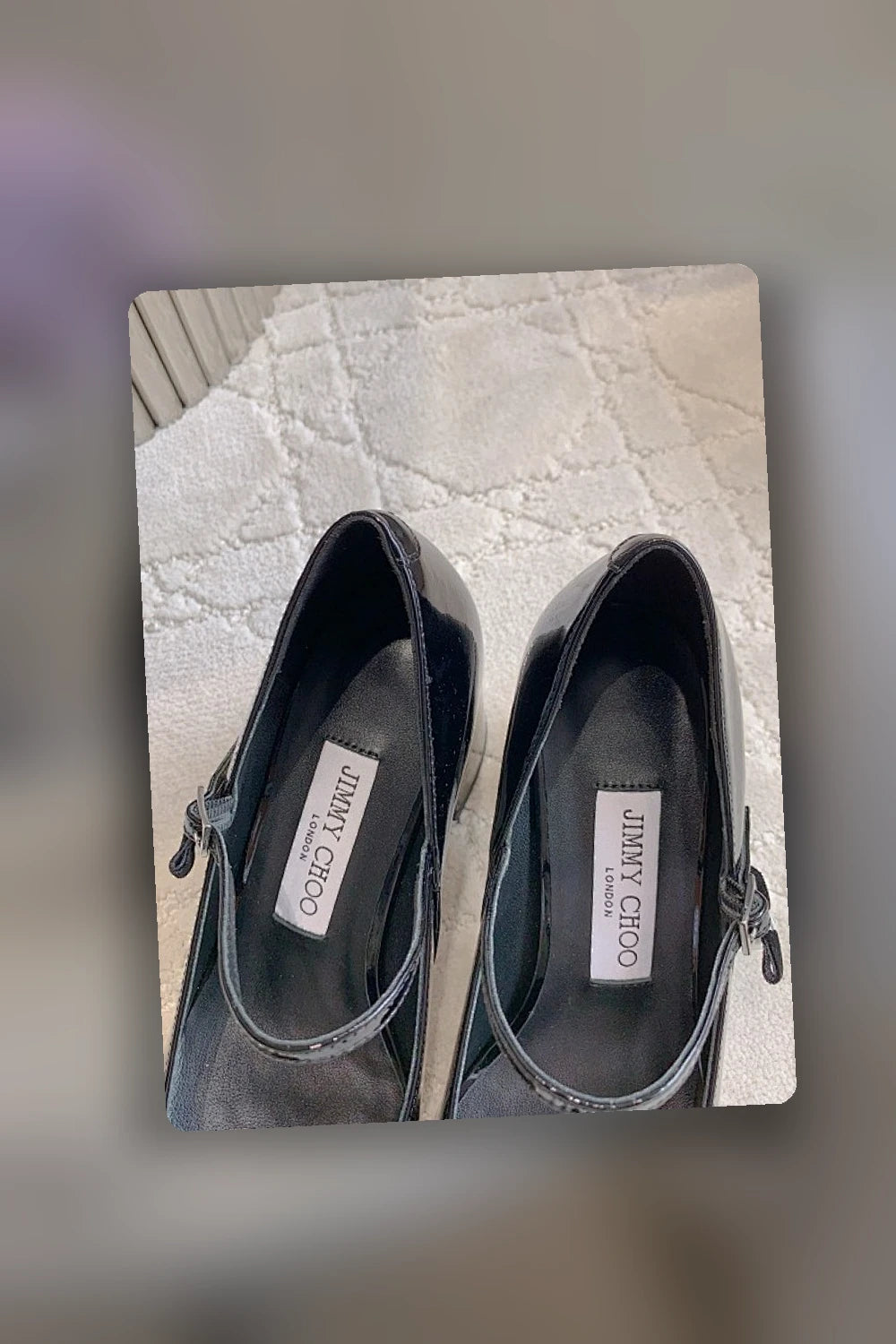 NB - JMC Women Shoes - 502