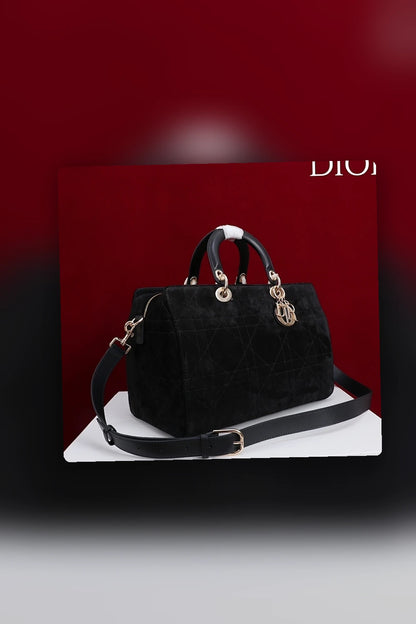 NB - DOR Bag - 1016