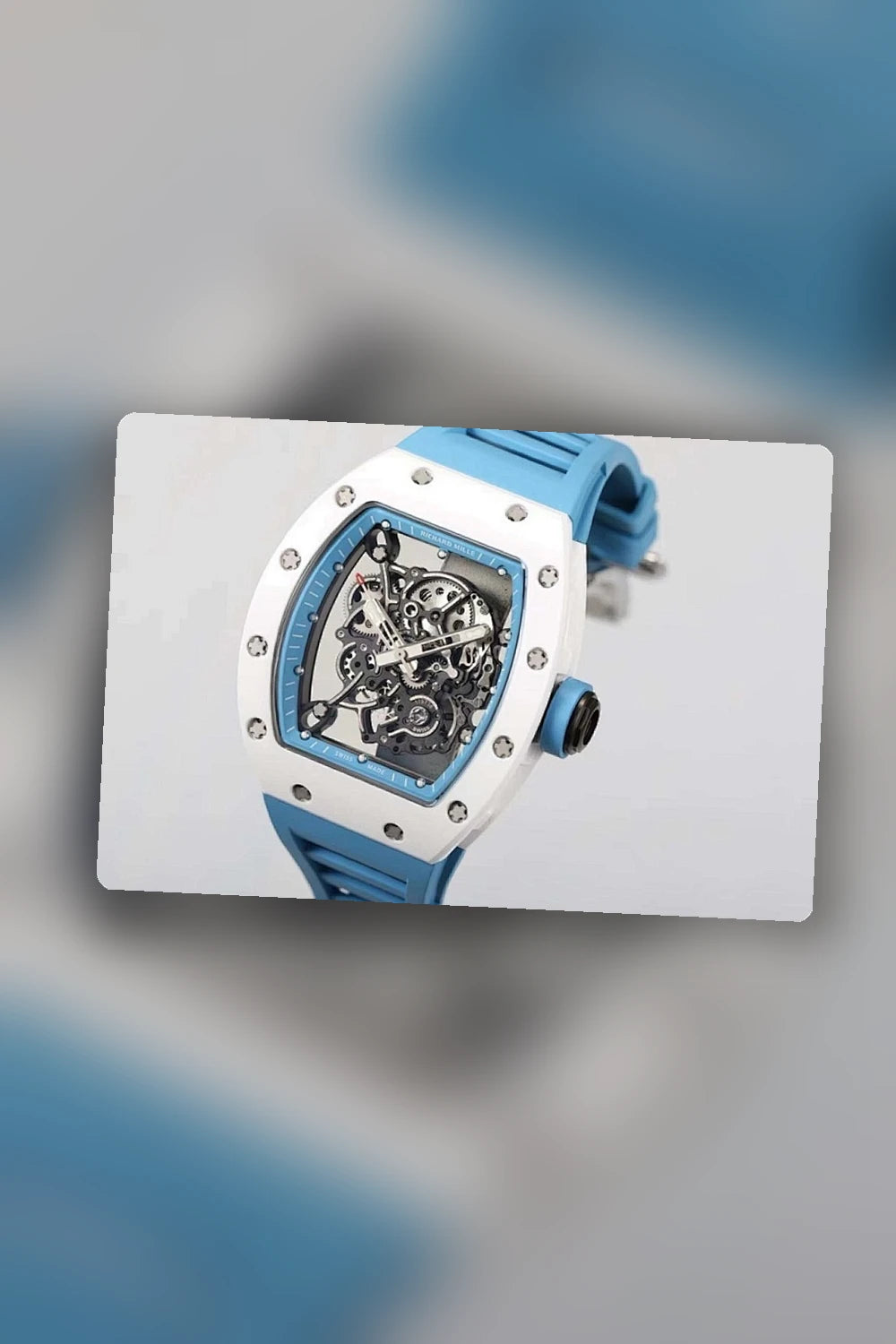 NB - Mix Watch - 1488
