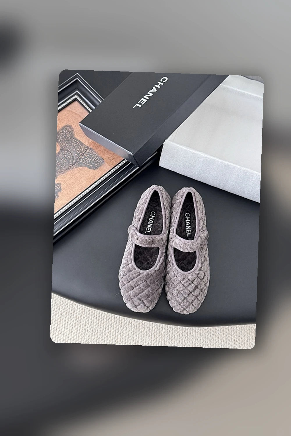 NB - CHL Mix Items - 666