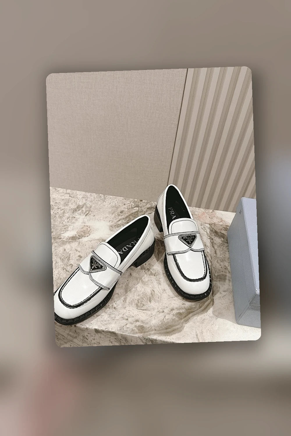 NB - PD Women Shoes - 756