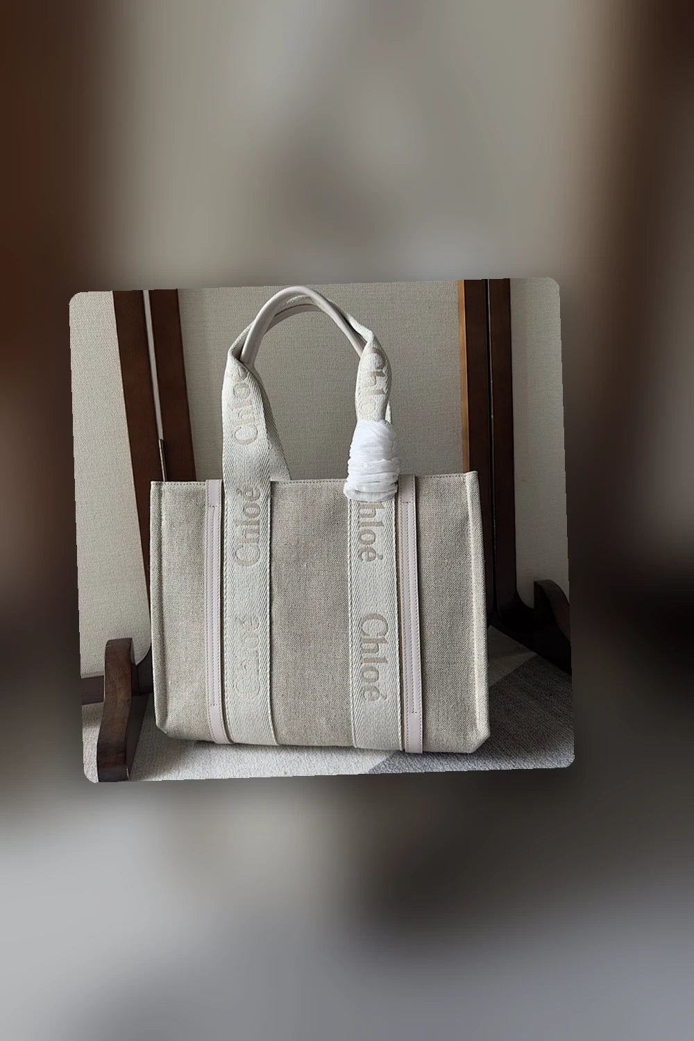 NB - CLE Bag - 132
